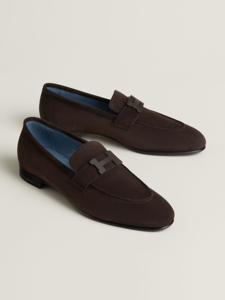 HERMES モカシンパリ モカシン《パリ》 | Hermès - エルメス-公式サイト